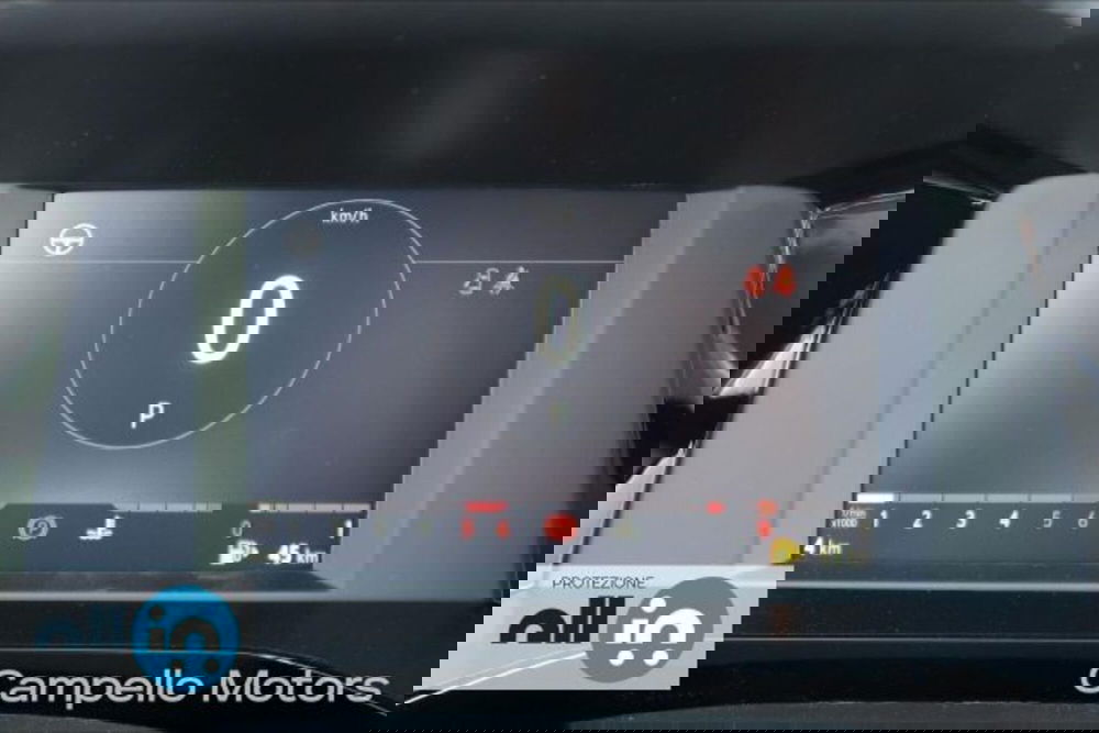 Opel Grandland nuova a Venezia (9)