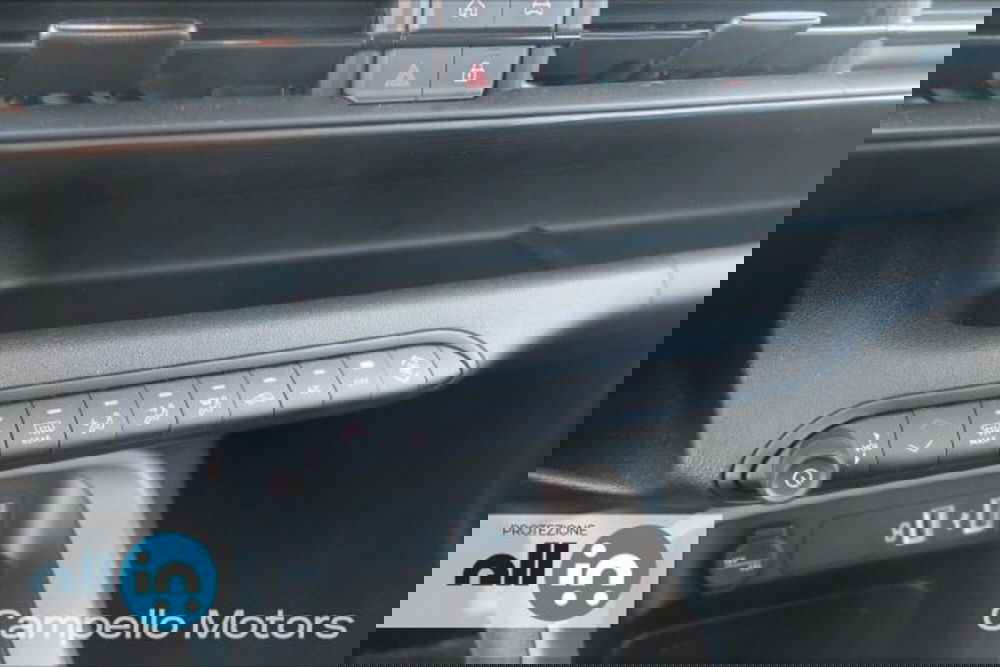 Jeep Avenger usata a Venezia (10)