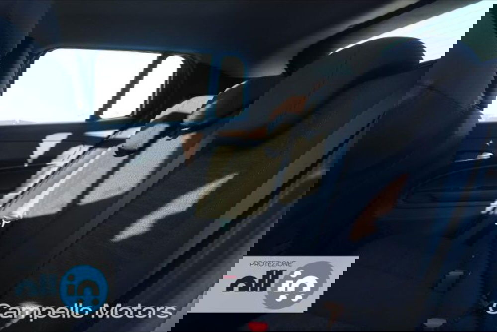 Jeep Avenger usata a Venezia (6)