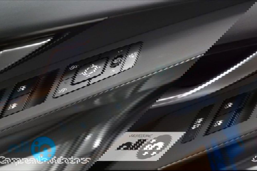 Kia Niro usata a Venezia (15)