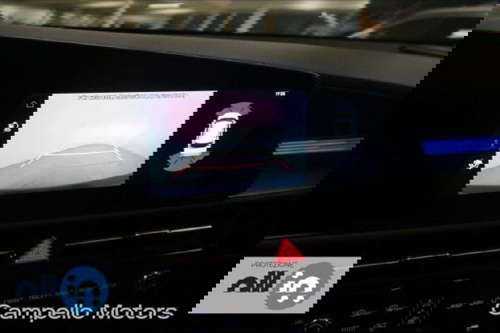 Kia Niro usata a Venezia (9)