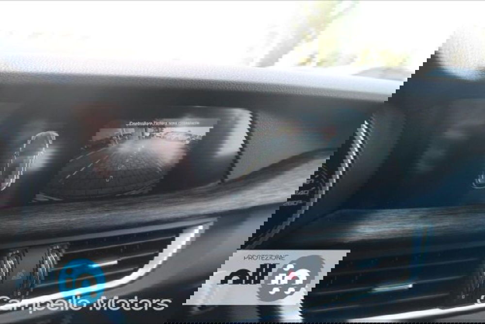 Alfa Romeo Stelvio usata a Venezia (10)