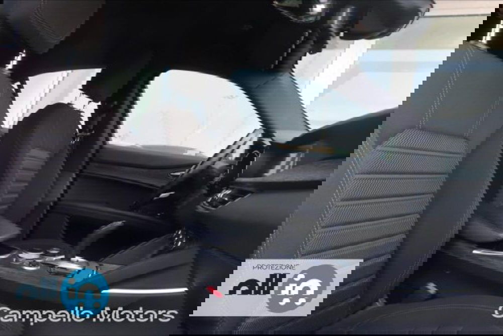 Alfa Romeo Stelvio usata a Venezia (5)