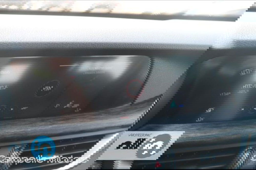 Alfa Romeo Stelvio usata a Venezia (9)