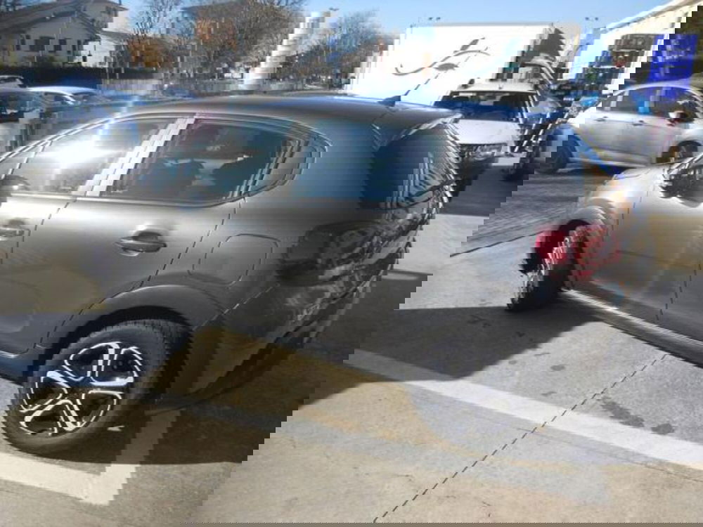 Citroen C3 usata a Pisa (3)