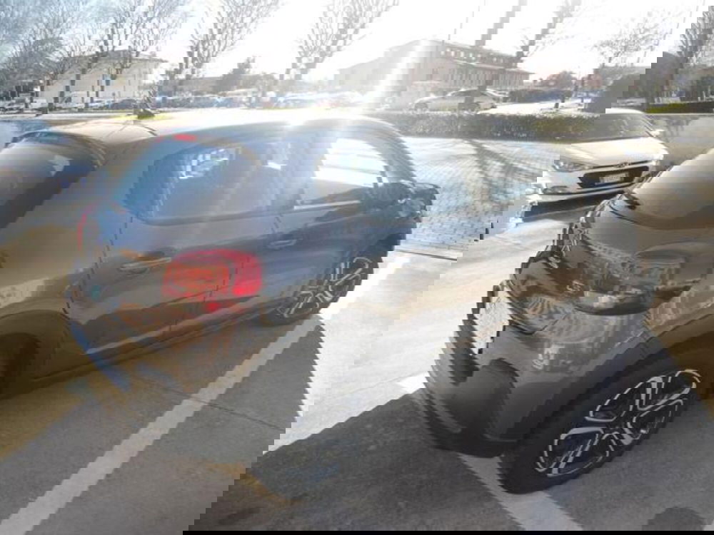 Citroen C3 usata a Pisa (5)