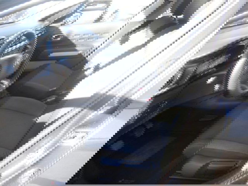 Citroen C3 usata a Pisa (8)