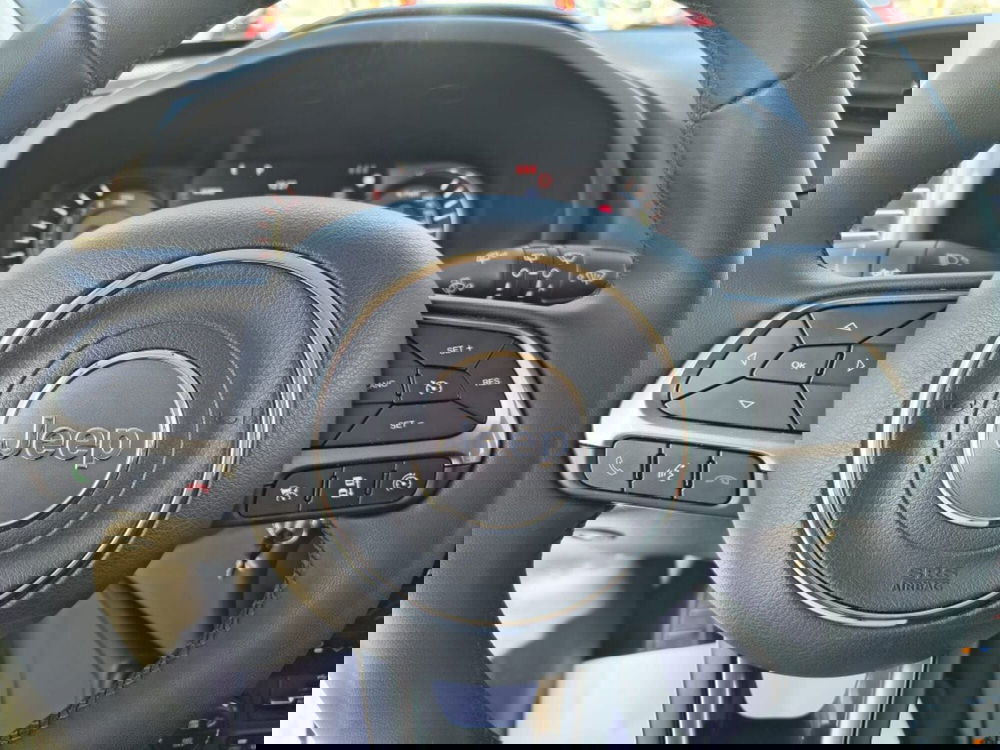 Jeep Renegade usata a Firenze (10)