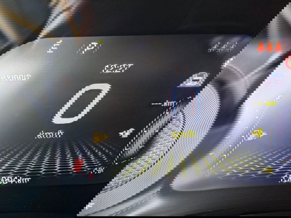 Jeep Renegade usata a Firenze (11)