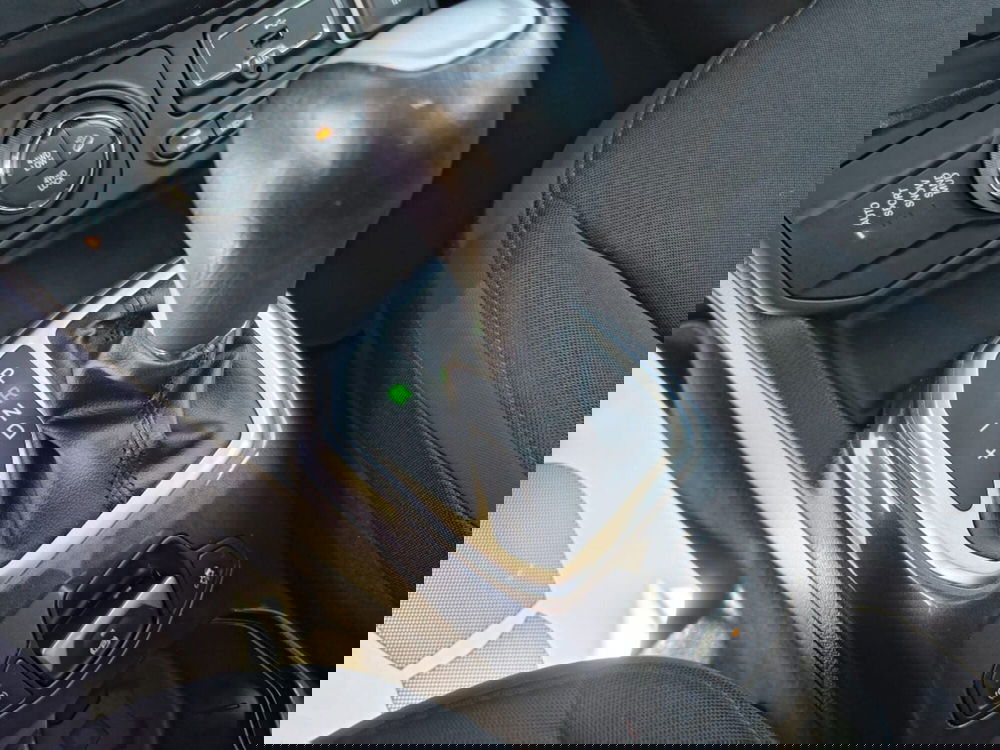 Jeep Renegade usata a Firenze (12)