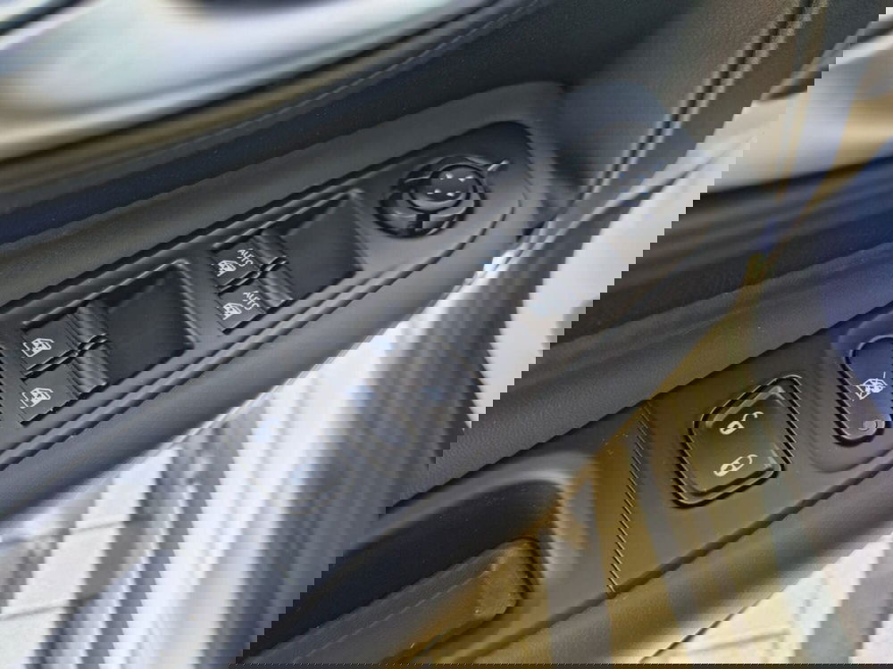 Jeep Renegade usata a Firenze (16)