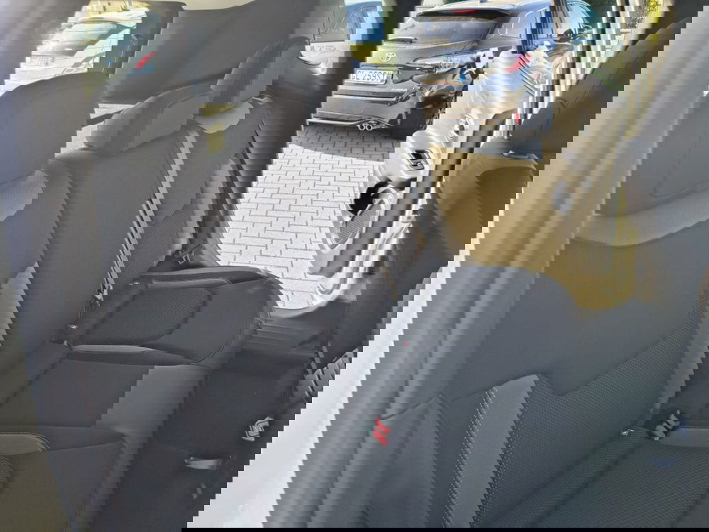 Jeep Renegade usata a Firenze (20)