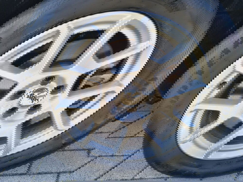 Jeep Renegade usata a Firenze (6)