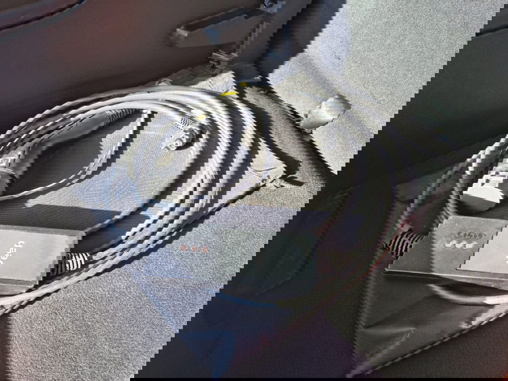 Jeep Renegade usata a Firenze (8)