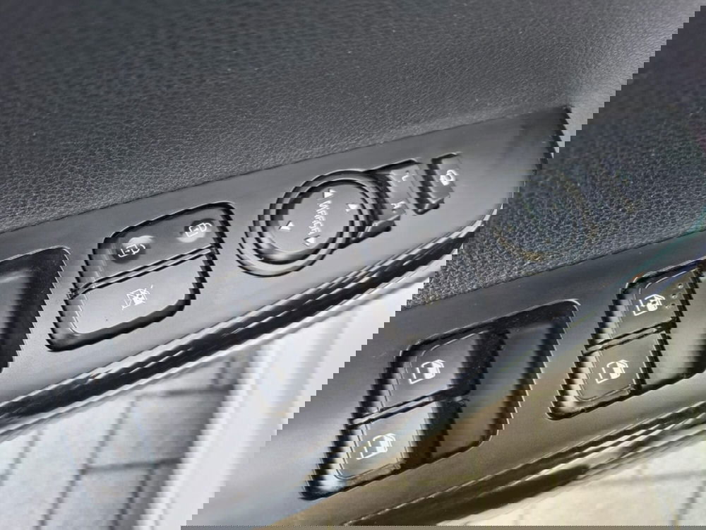 Kia Picanto usata a Firenze (13)