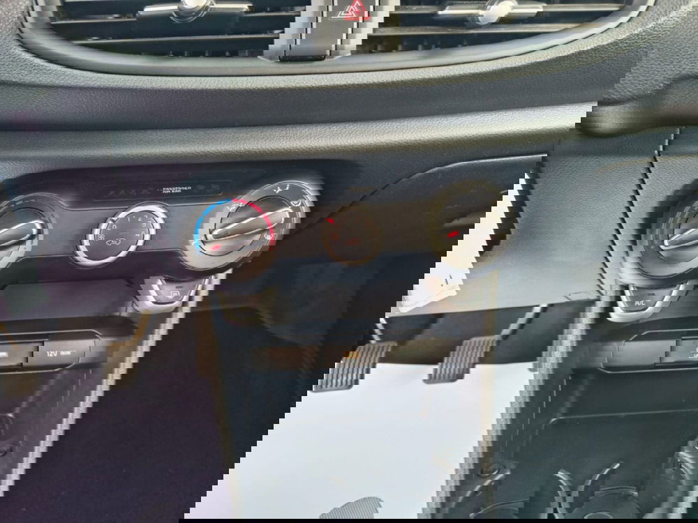 Kia Picanto usata a Firenze (15)