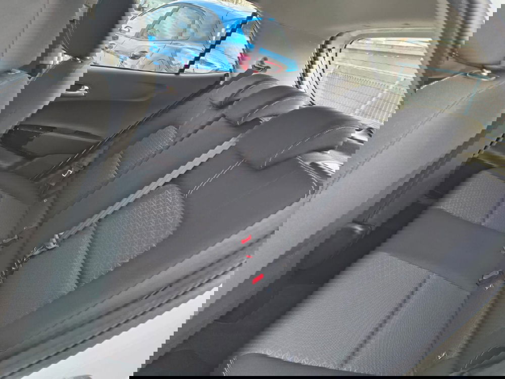Kia Picanto usata a Firenze (16)