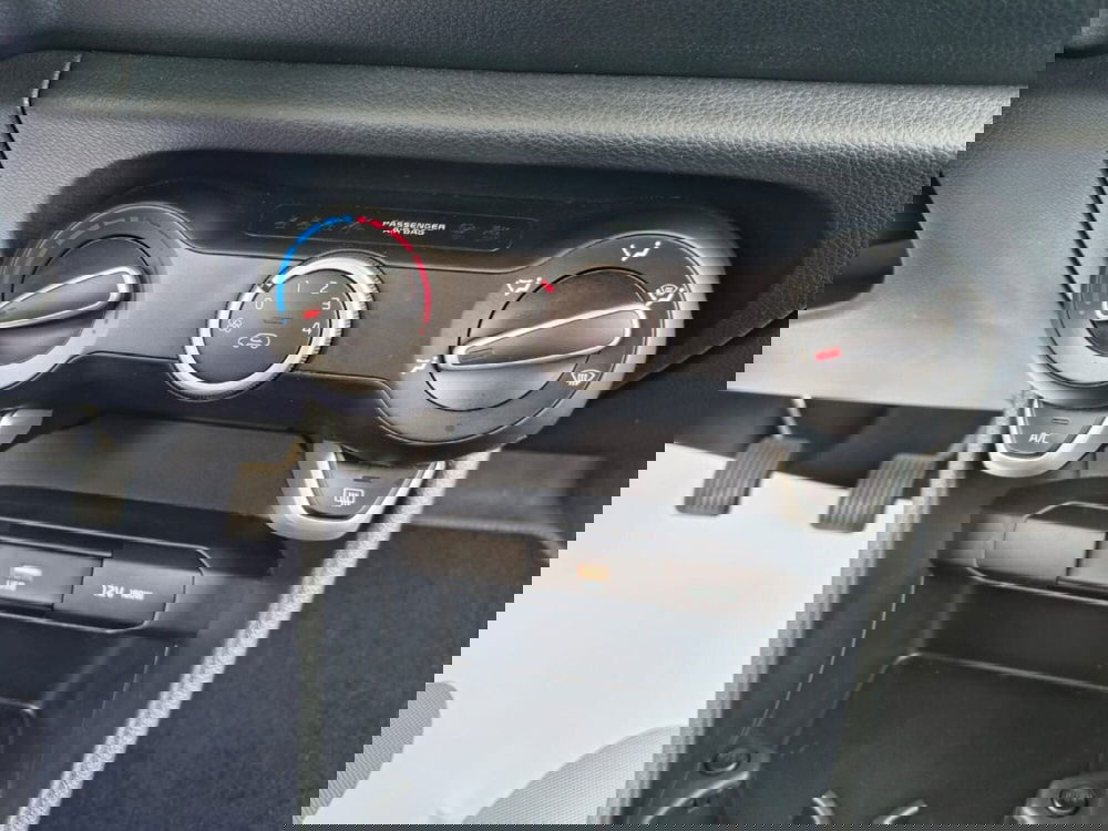 Kia Picanto usata a Firenze (19)