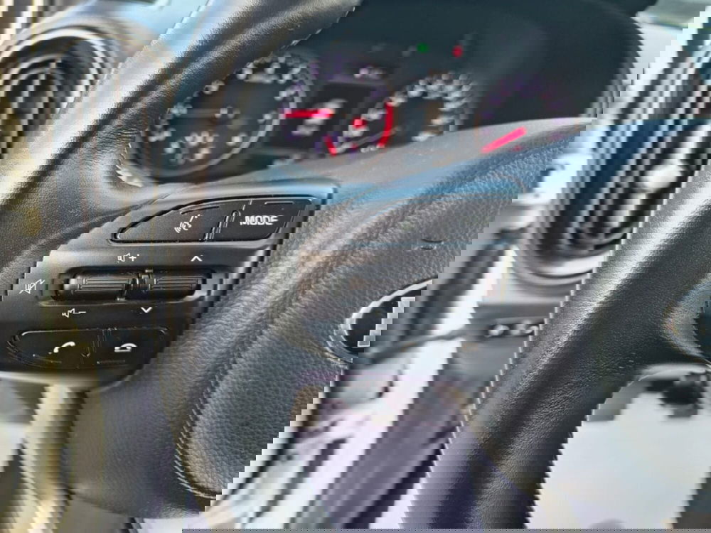 Kia Picanto usata a Firenze (9)