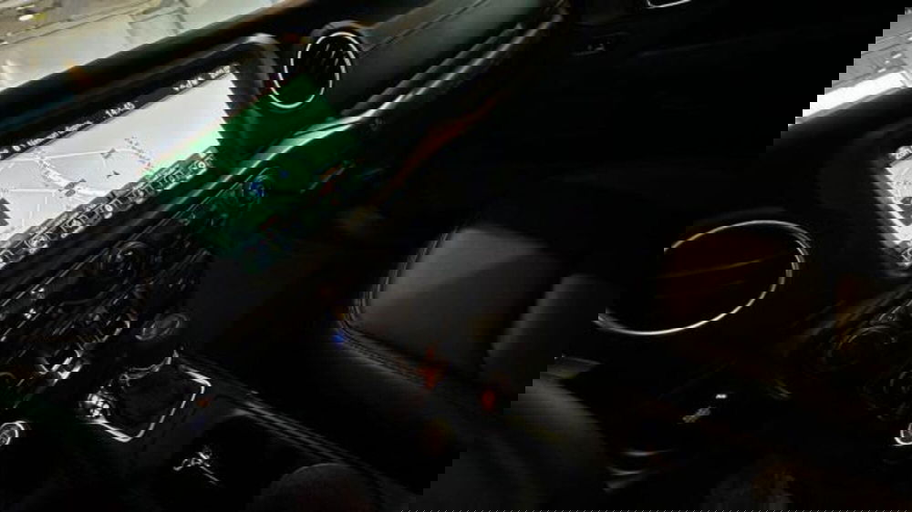 Jeep Wrangler Unlimited usata a Reggio Emilia (17)