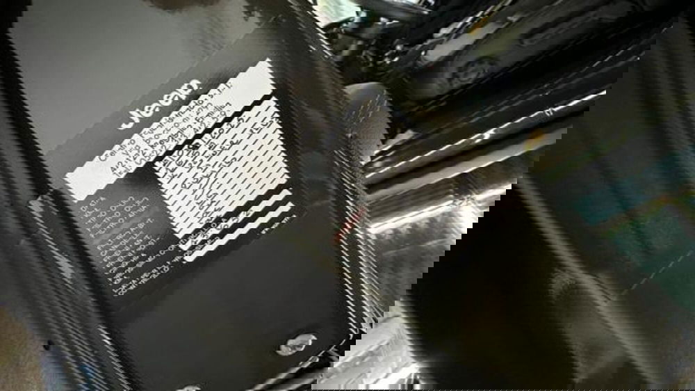 Jeep Wrangler Unlimited usata a Reggio Emilia (19)