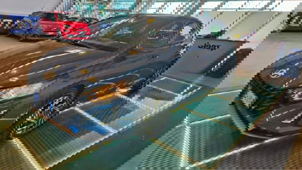 Hyundai i20 usata a Reggio Emilia