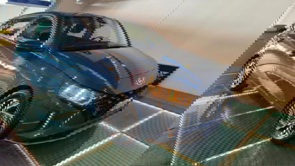 Hyundai i20 usata a Reggio Emilia (2)