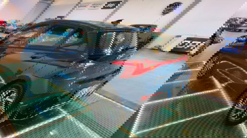 Hyundai i20 usata a Reggio Emilia (5)