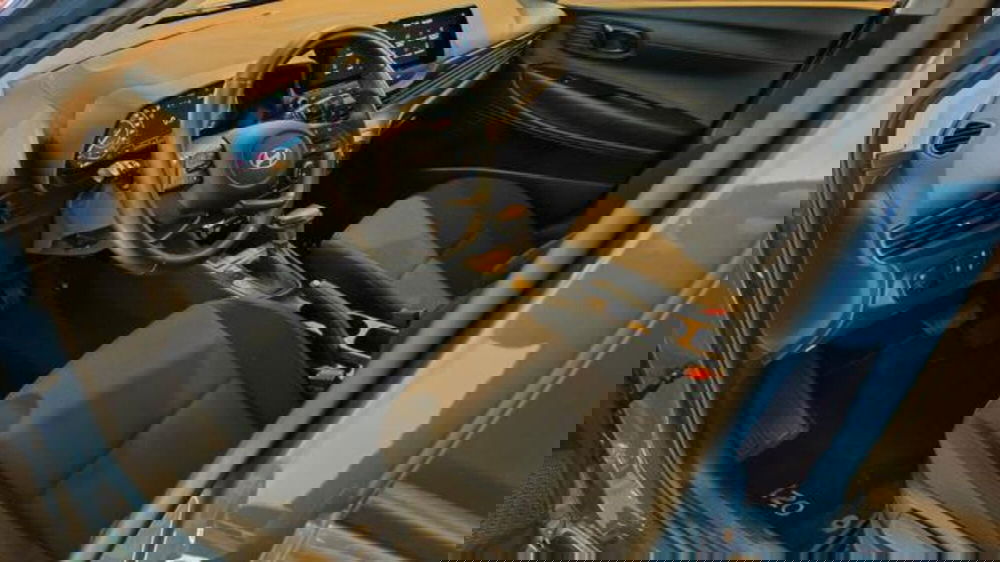 Hyundai i20 usata a Reggio Emilia (8)