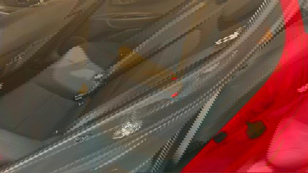 Hyundai Bayon usata a Reggio Emilia (10)