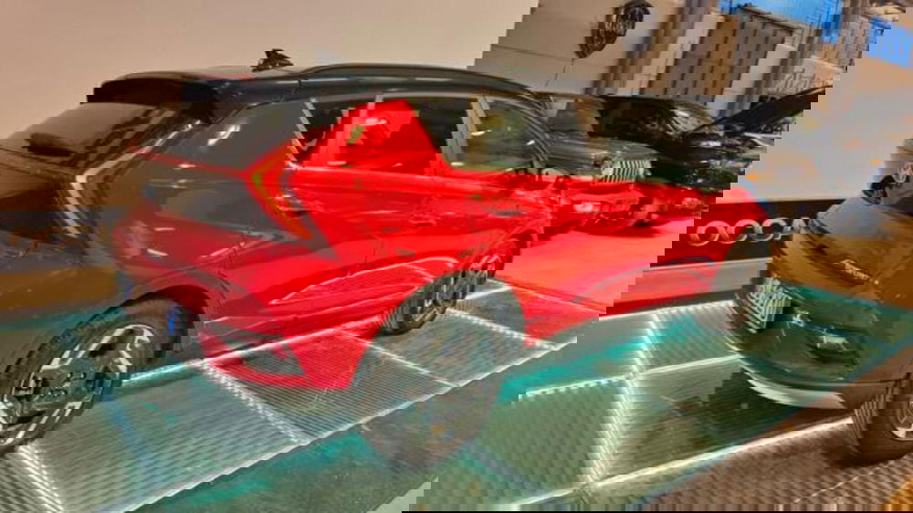 Hyundai Bayon usata a Reggio Emilia (6)