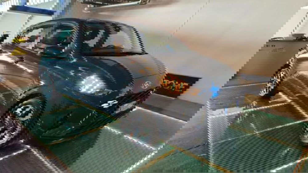 Hyundai i10 usata a Reggio Emilia