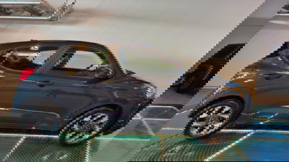 Hyundai i10 usata a Reggio Emilia (5)