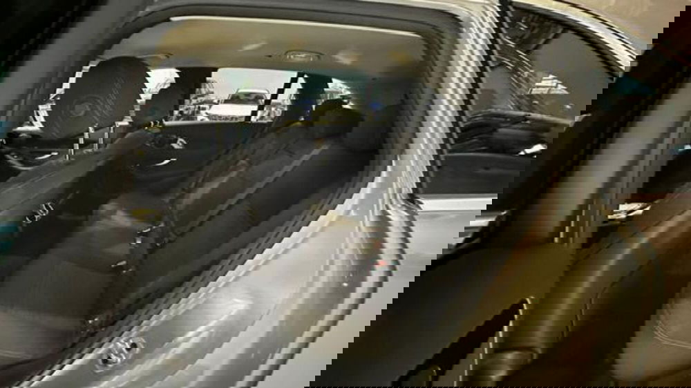 Mercedes-Benz GLC SUV usata a Reggio Emilia (10)