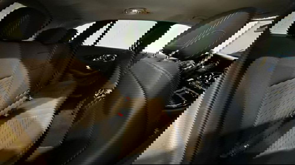 Mercedes-Benz GLC SUV usata a Reggio Emilia (11)