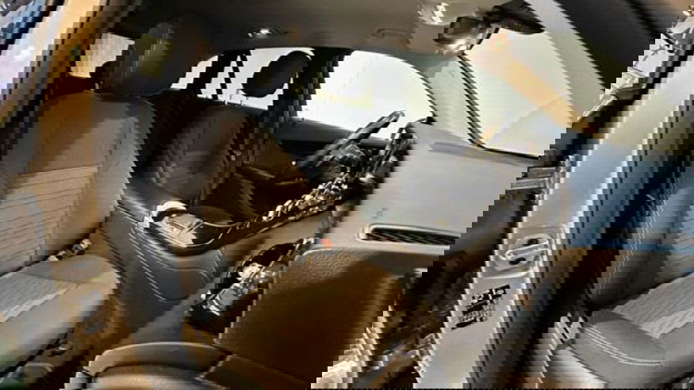 Mercedes-Benz GLC SUV usata a Reggio Emilia (13)