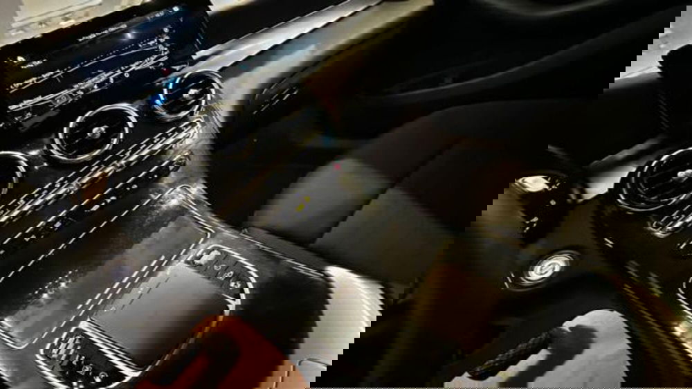 Mercedes-Benz GLC SUV usata a Reggio Emilia (17)