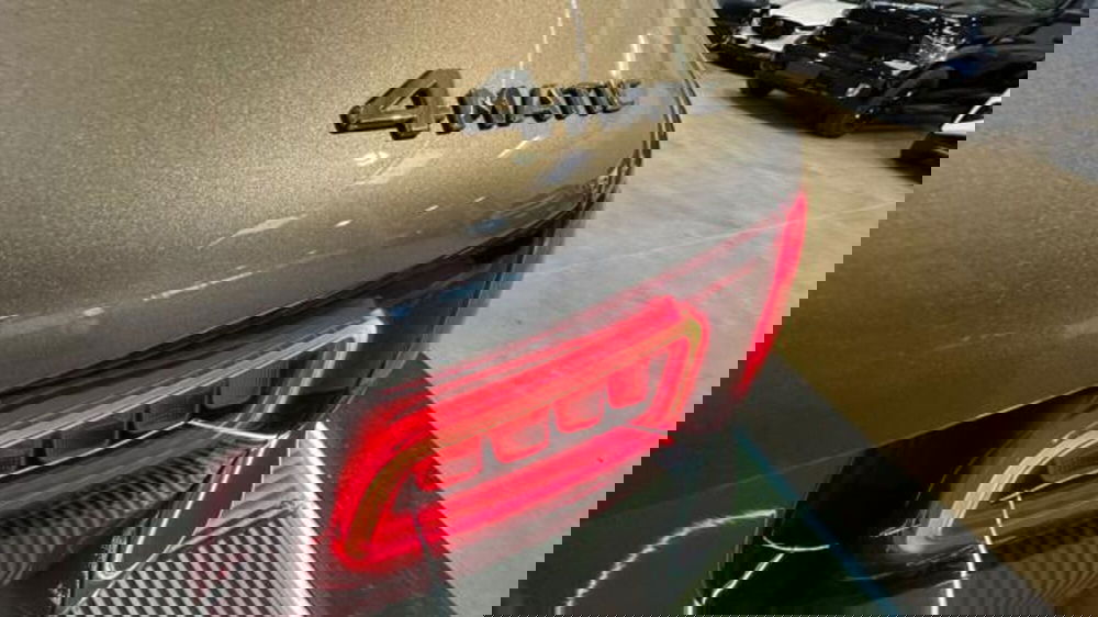 Mercedes-Benz GLC SUV usata a Reggio Emilia (18)