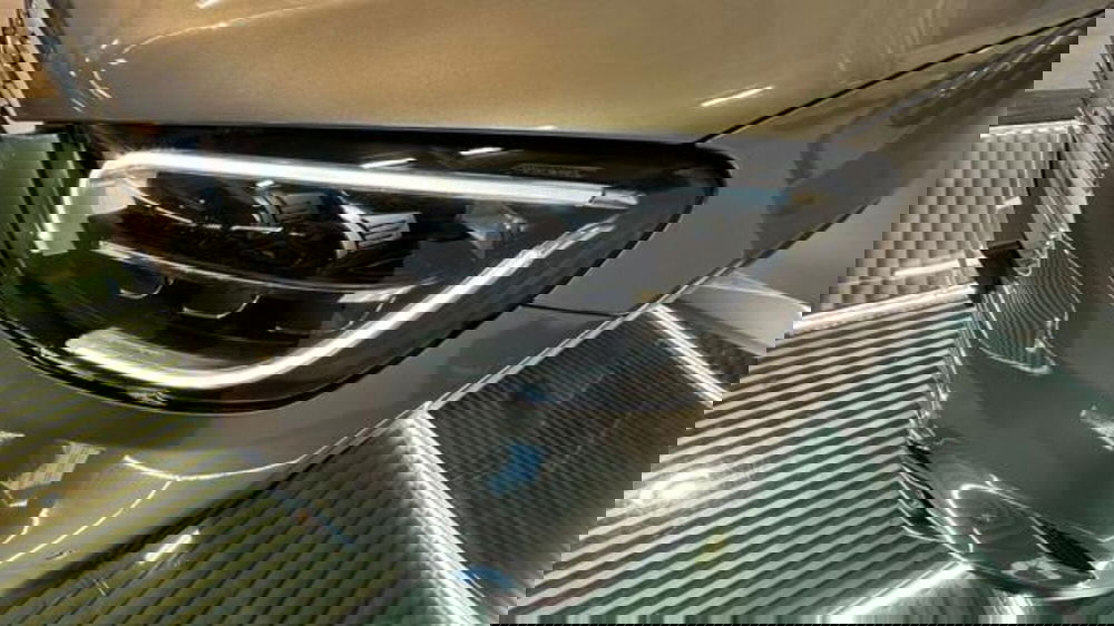 Mercedes-Benz GLC SUV usata a Reggio Emilia (19)