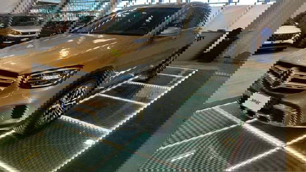 Mercedes-Benz GLC SUV usata a Reggio Emilia (3)