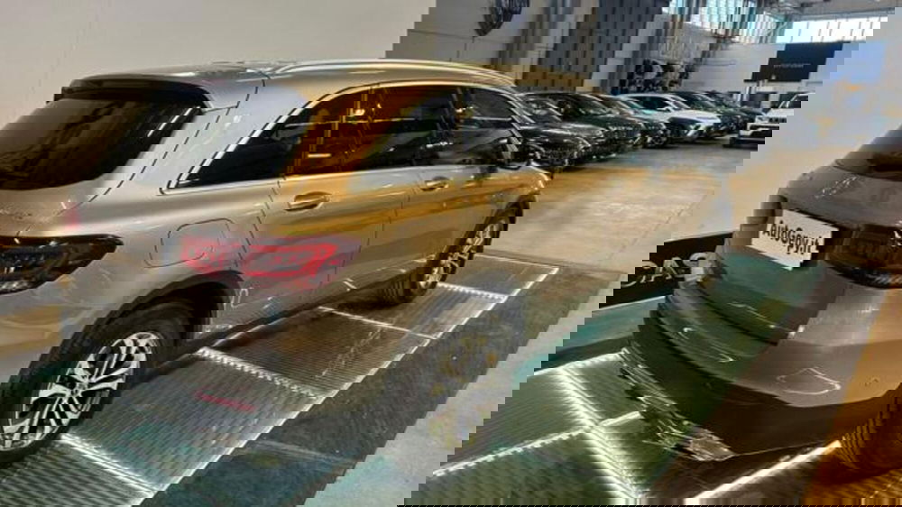 Mercedes-Benz GLC SUV usata a Reggio Emilia (6)