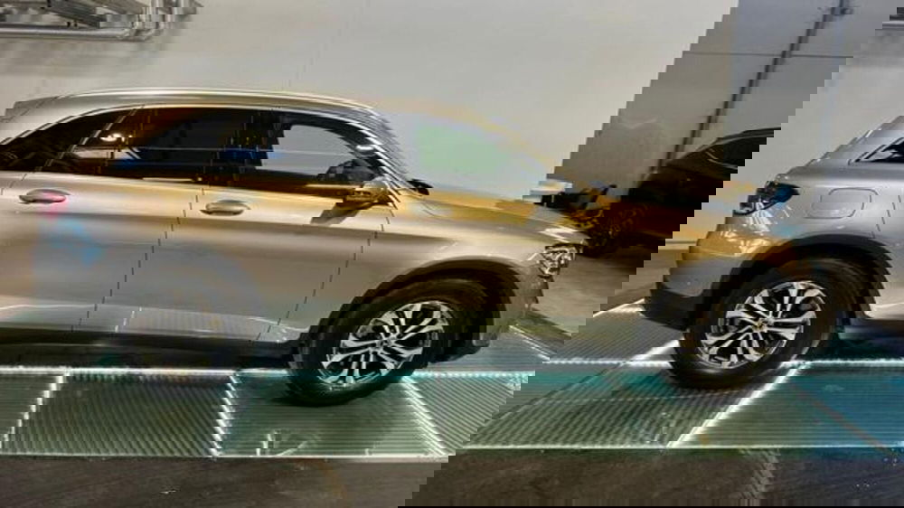 Mercedes-Benz GLC SUV usata a Reggio Emilia (7)