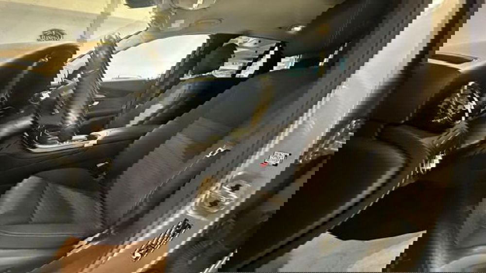 Mercedes-Benz GLC SUV usata a Reggio Emilia (8)