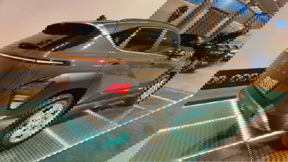 Hyundai Kona usata a Reggio Emilia (5)