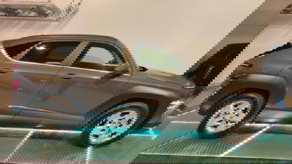 Hyundai Kona usata a Reggio Emilia (6)