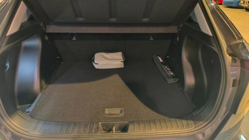 Hyundai Kona usata a Reggio Emilia (8)