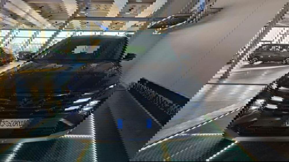 Hyundai Tucson usata a Reggio Emilia (2)