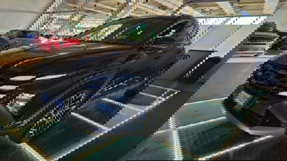 Hyundai Tucson usata a Reggio Emilia (3)