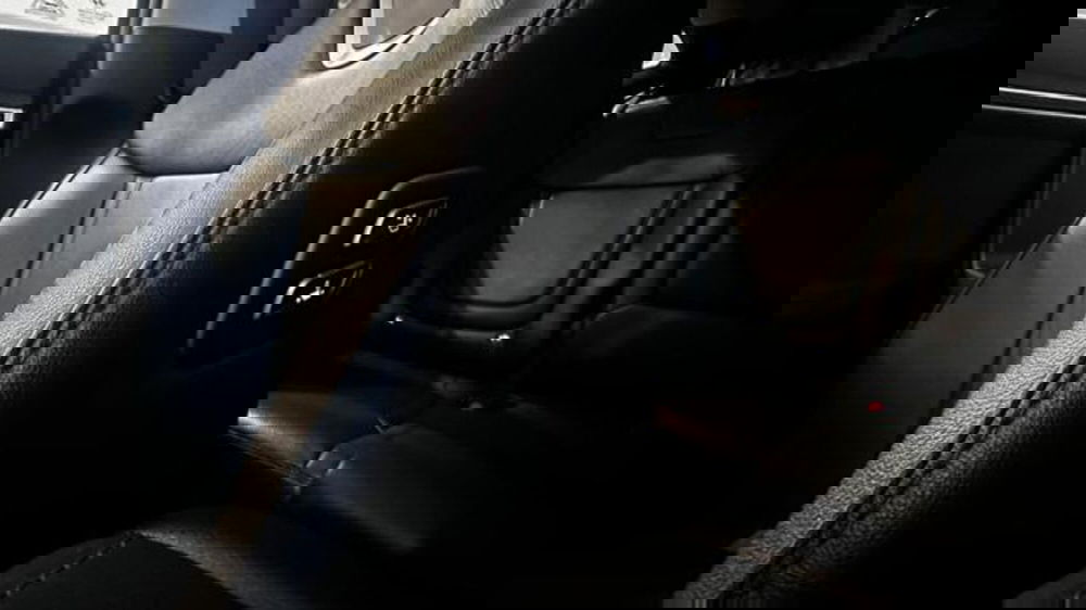 Hyundai Tucson usata a Reggio Emilia (19)