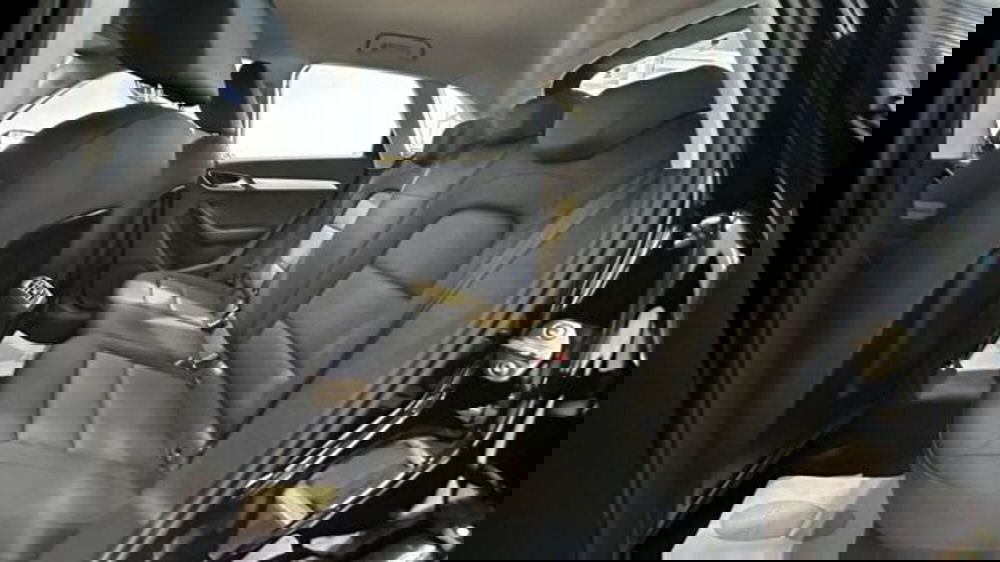 Audi Q3 usata a Reggio Emilia (10)